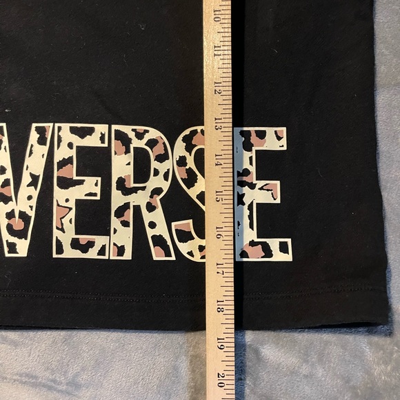 Converse high cut hoodie.  Great condition. - Picture 11 of 11